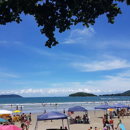 Condominio Ville II Ubatuba Exterior foto