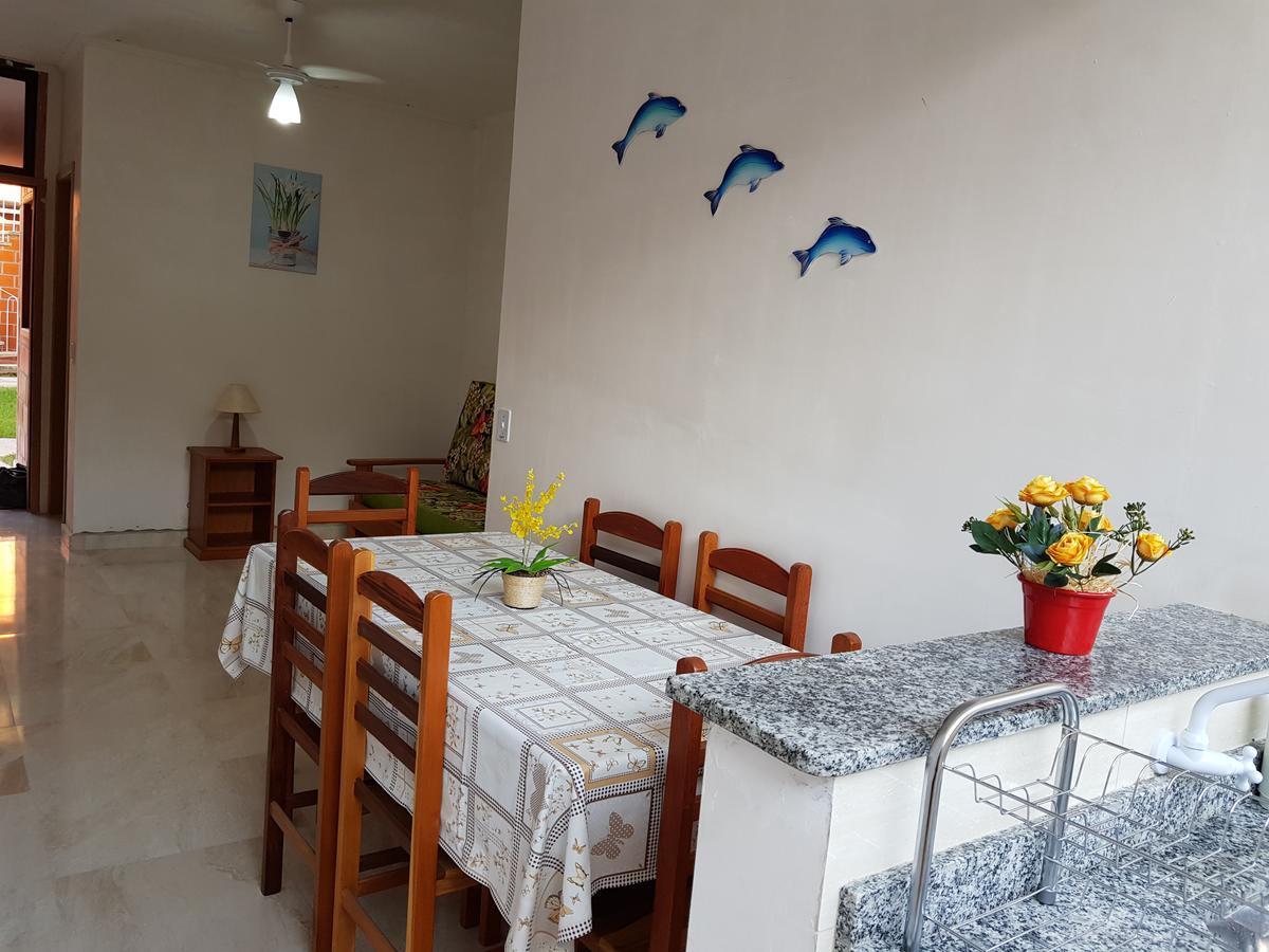 Condominio Ville II Ubatuba Exterior foto